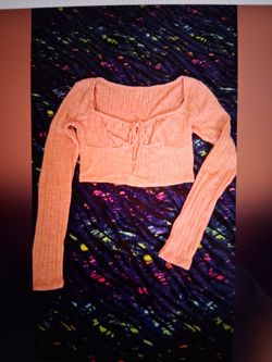 Aeropostale Crop Top 