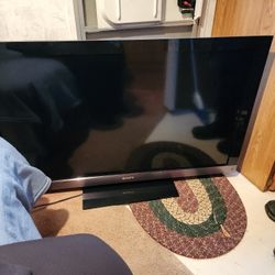46' Sony TV 