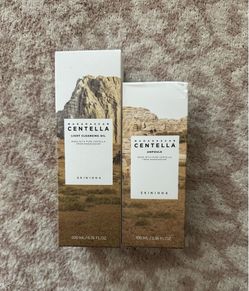SKIN1004 Madegascar CENTELLA BUNDLE $15 **READ DESCRIPTION**