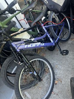 Huffy Bike