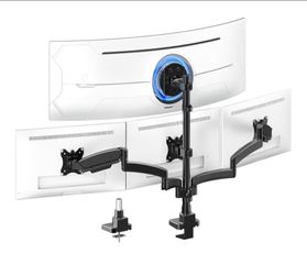 Monitor Mount