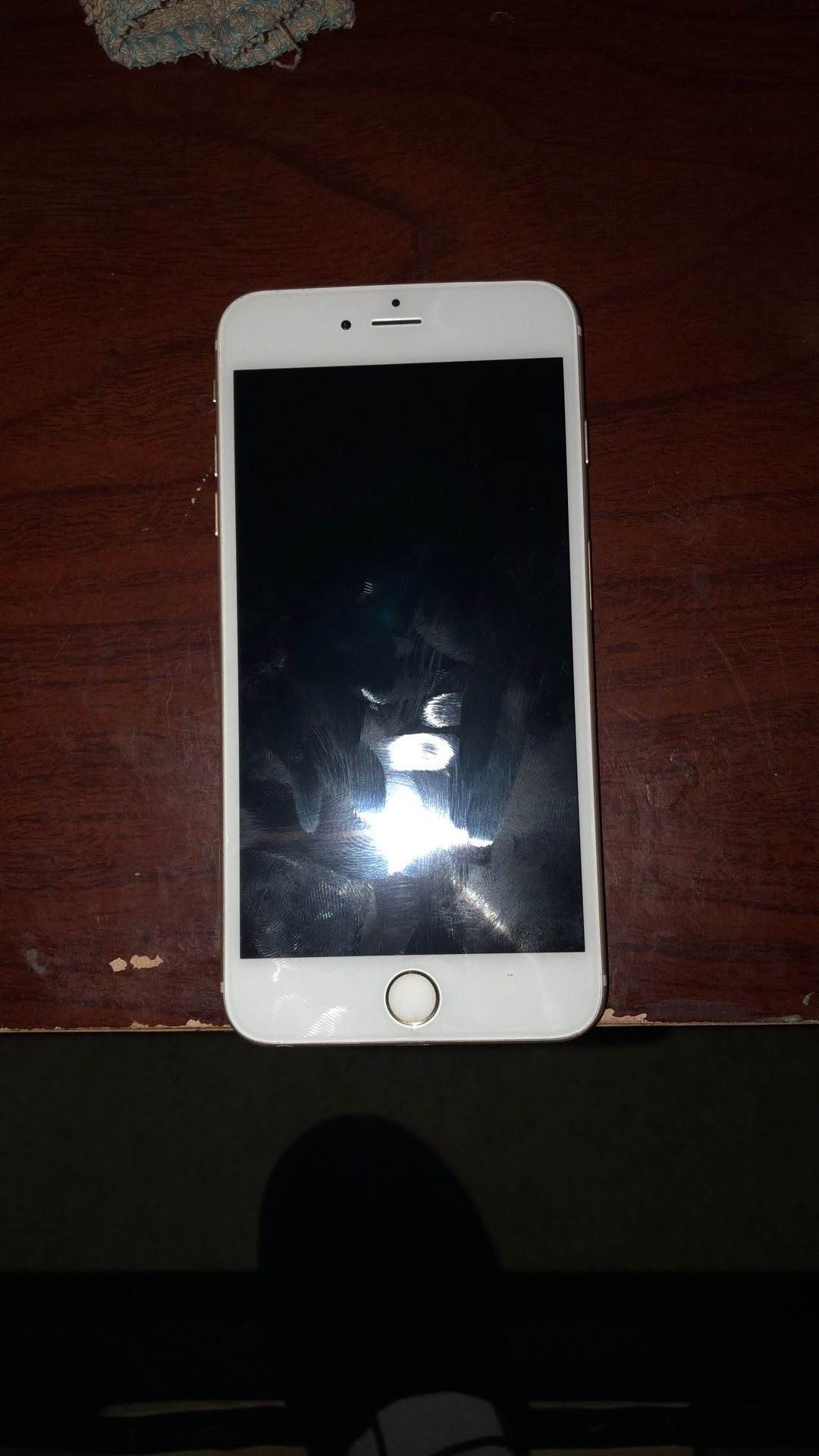 iPhone 6 Plus