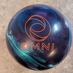 Brand New Bowling Ball For Sale