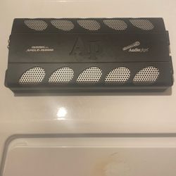 Amp 1500w 