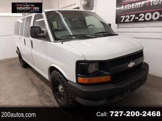 2003 Chevrolet Express