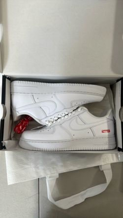 Nike Supreme AF1