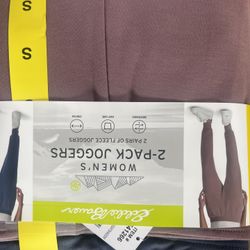 Women’s Joggers (NEW)