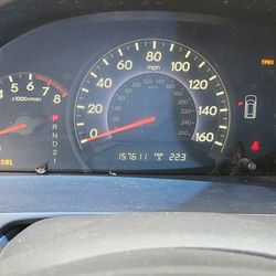 2009 Honda Odyssey