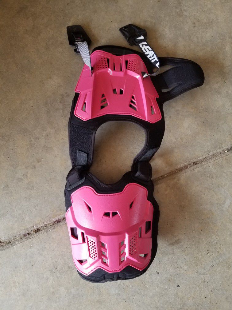 Kids Chest Protector 