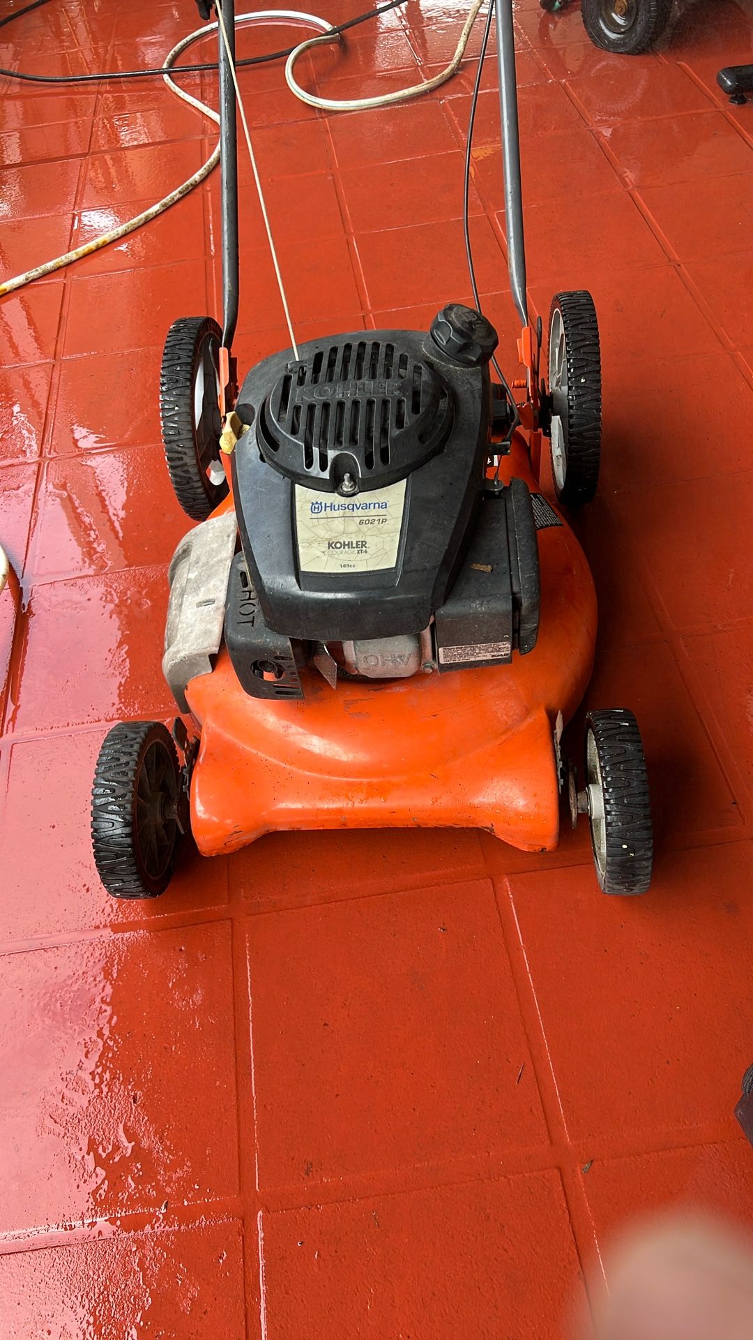 Máquina De Cortar, Para Jardín $150 , O Mejor Oferta