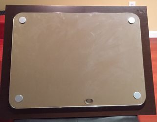 Dania Furniture Mirror