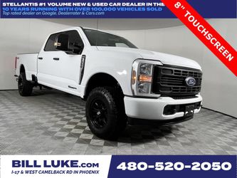 2024 Ford F-350