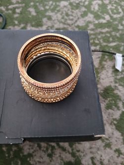 Bracelets