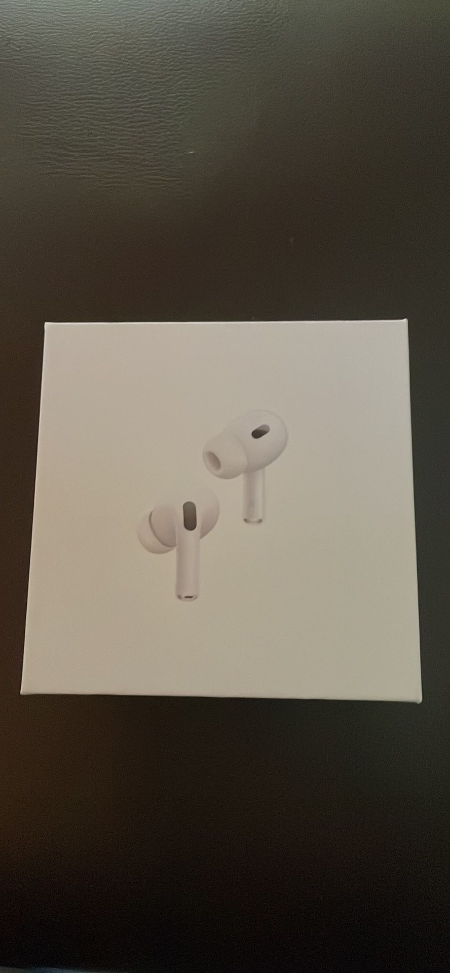 Airpods Pro 2nd Gen Brand New