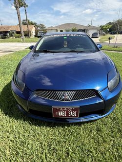 2009 Mitsubishi Eclipse