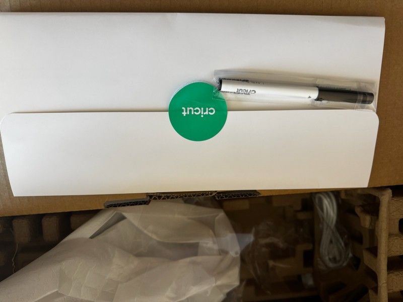 Cricut Explore 4