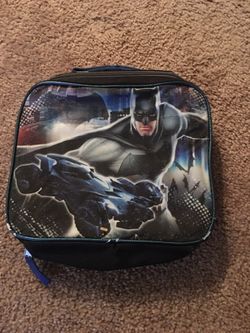 Kids lunch box