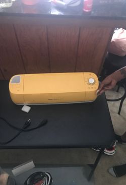 Cricut explore air 2