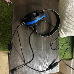 Headset For Play station 