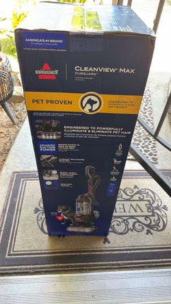 Vacuum cleaner