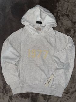Essentials hoodie
