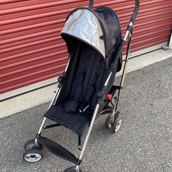 3 Deliver Summer Baby Stroller
