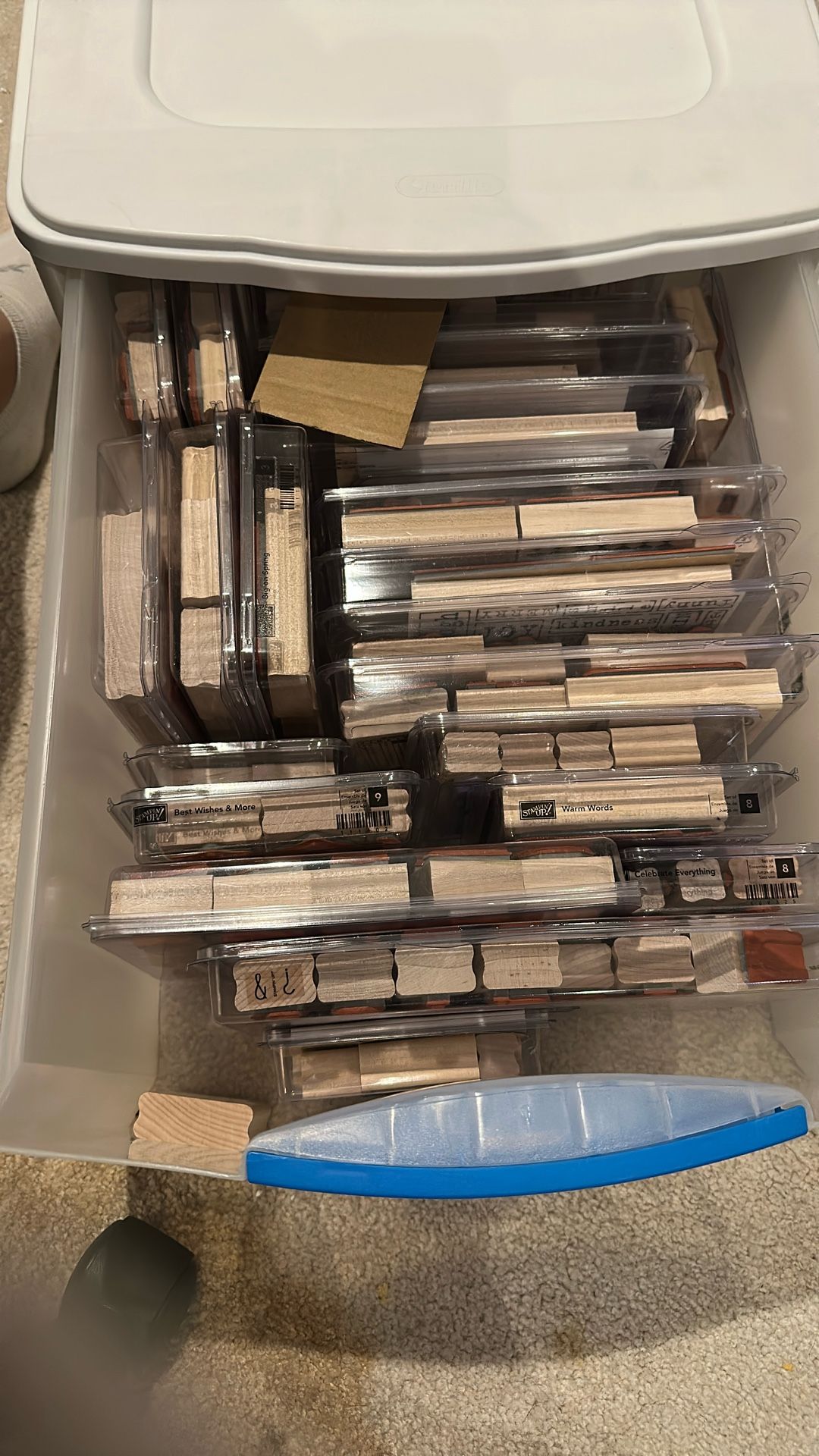 Stamp’n Up Stamps Make An OFFER