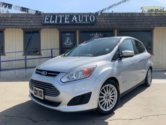 Hybrid great on gas and cheap 2013 Ford C-Max $8,995