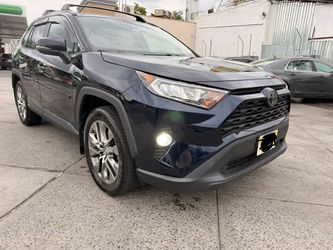 Toyota RAV4 SUV PREMIUM