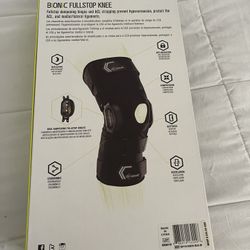Knee Brace 