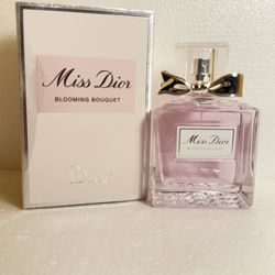 Miss Dior Perfume 