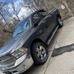 2013 Dodge Ram