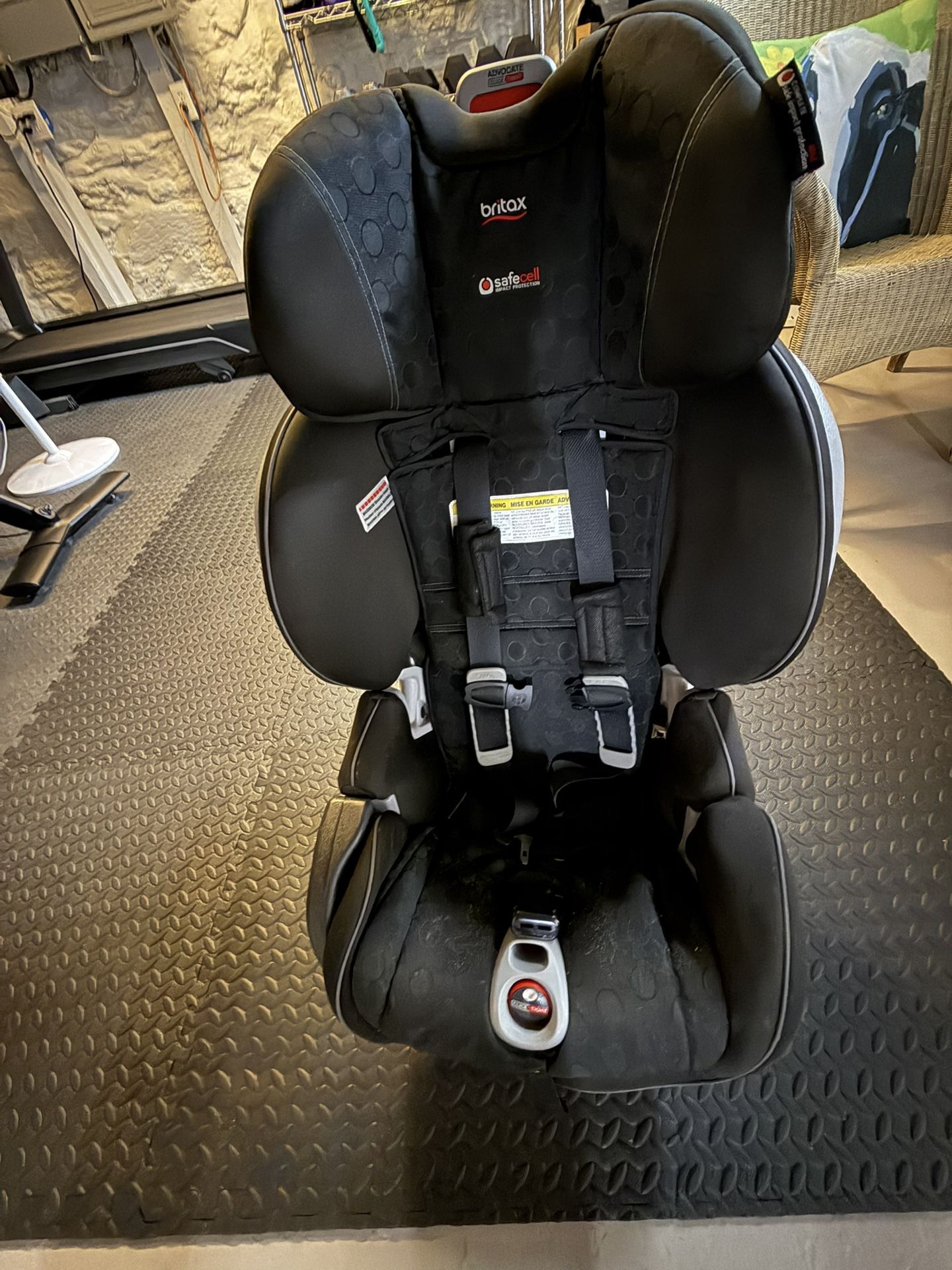 Car Seat