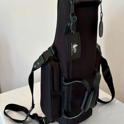 GARD Alto Saxophone Carry Case / Gig Bag