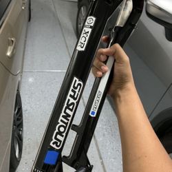 SR SUNTOUR XCR 32mm Coil Boost Bike Fork