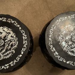 Chinese Stools(2)