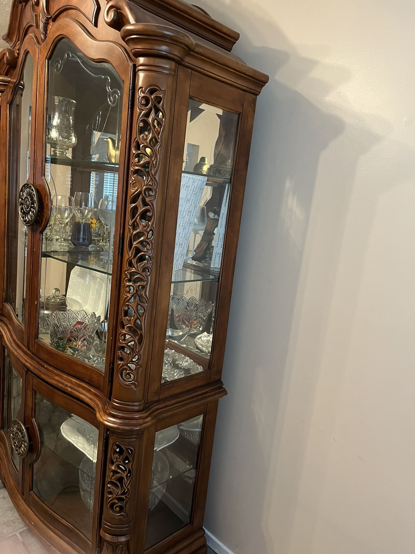 China Cabinet