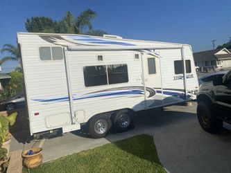 Toy Hauler