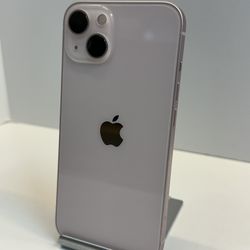 Apple iPhone 13 128gb. ( Fully Unlocked )