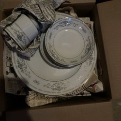 fine china