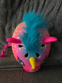 Unicorn Bicycle Helmet