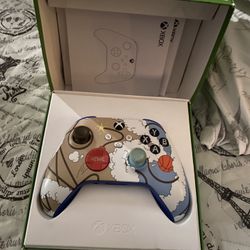 Looney Tunes Xbox Controller 