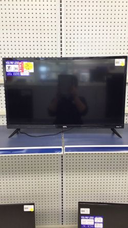 ONN Smart TV 32”