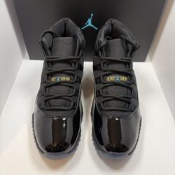 Jordan 11 Gammas (2025 Size 13)