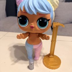 Lol Doll