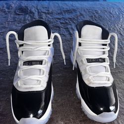 Jordan Concord 11s