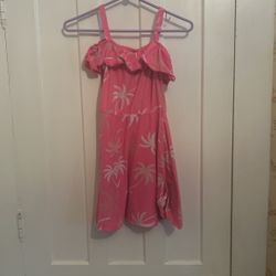 Girls Dress Size 10/12 