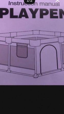 Playpen