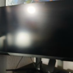 Samsung Gaming G51C Monitor 