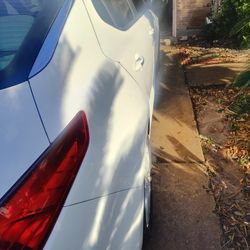 Se vende Kia Octima  2012